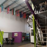 Global Reach Green Iron Tech