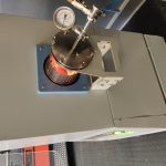 Test Furnace Green Iron Tech