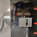 Research Work Green Iron Tech